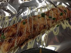 -日葵 大阪烧ひまり(仙霞路店)