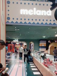 -meland亲子乐园(深圳领展中心城店)
