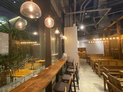-三十三碗黄牛肉面(东原1891店)
