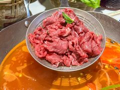 -王奋斗贵州酸汤牛肉火锅