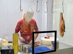 -云尊府云南菜·蒸汽石锅鱼(学清路店)