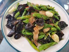 -随意茶庄·地道杭帮农家菜(梅家坞店)