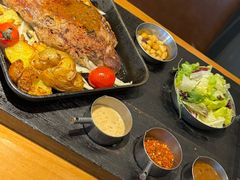 原切眼肉牛排-新贝乐意大利餐厅(苏州中心店)
