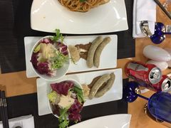 -杭州国际会议中心洲际酒店-面工坊