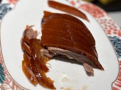 -在前门·烤鸭北京菜(五月花广场店)
