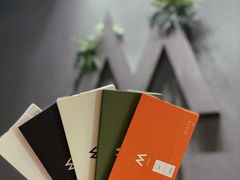-M Stand(天环广场店)