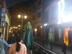 -洛阳白云山景区