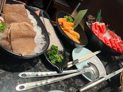 -捞王锅物料理(金华义乌之心店)