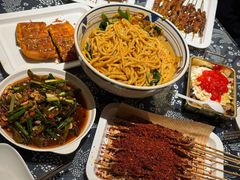 -清真·凡人居·融合餐厅(南山总店)