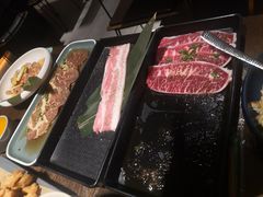 -新石器烤肉(中房金谊广场店)