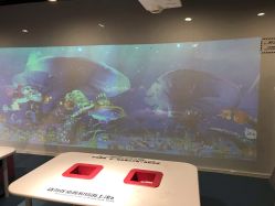 -MINI MARS KIDS CLUB亲子家庭中心(长宁天山店)