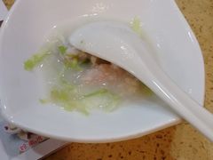-喜鹊茶点.啫煲(车陂店)