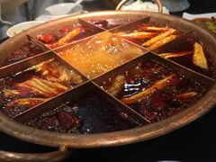 -同火锅