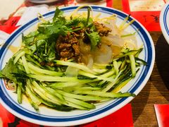 -新兴园饺子馆(河南街店)