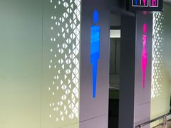 -上海浦东国际机场T1航站楼-P1停车场