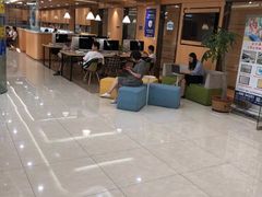 -沃尔得国际英语(泉城路校区)