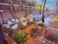 -风云再起游乐汇(北京西单西西友谊店)