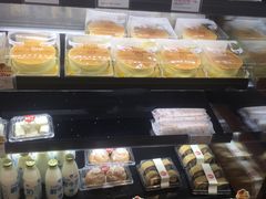-85度C(苏州平江万达店)