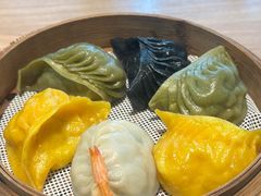 -连鹭海鲜·海肠捞饭·海胆饭(星海店)