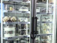 -DQ·蛋糕·冰淇淋(金鹰天地店)