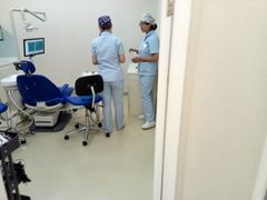 -泰康拜博口腔(世博园乐尔店)