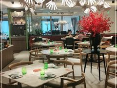 大堂-望湘园·小雅(德基店)