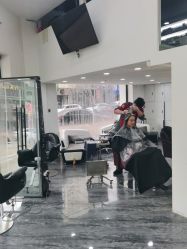 -星座SALON奢华造型