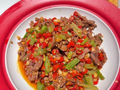 -湘鼎盛·大厨鲜炒湖南味(高新银泰店)