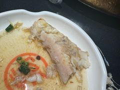 -探鱼·鲜青椒爽麻烤鱼(领展购物广场店)
