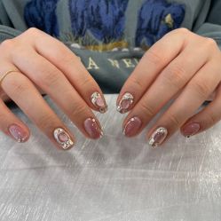 -斯馨·健康美甲美睫