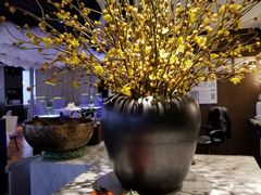 -悦融·京鲁菜·露台花园(安定门店)