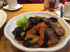 -莲池荟素食馆·12年老字号(光孝寺店)