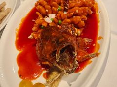 -老阊门菜馆(山塘街店)