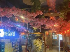 -回忆以前铁锅炖鱼村(一部六号街店)