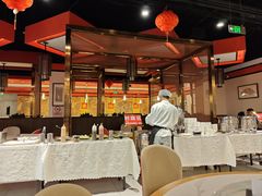 -晋阳春·山西菜·北京烤鸭(交大店)