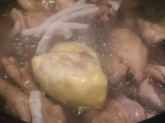 -百年果林椰子鸡(中洲店)
