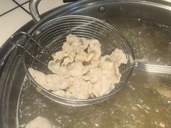 -幸运牛汕头小黄牛牛肉火锅(梅林店)