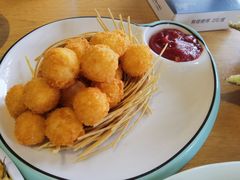 -品味泸沽湖•民族特色菜(大落水店)