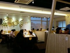 大堂-东菊料理(吉利购物广场店)