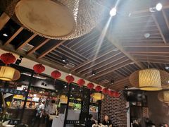 大堂-肥鱼屯活鱼锅(惠工街店)