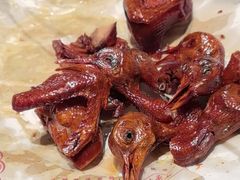 -鸽子侯·家宴·平价海鲜(绿地店)