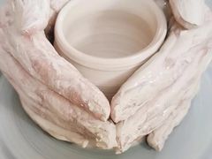 -粤陶渊.DIY陶艺体验馆(粤陶总店)