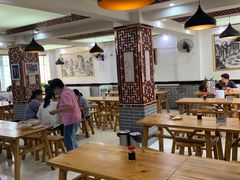 -马三洋芋片(兰州总店)