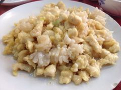 -振生清真饭店(永安道店)