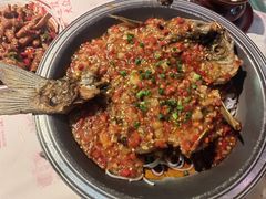 -堂瓦里·33年传统赣菜(第一街区店)