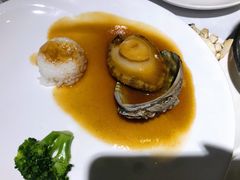 -海天盛宴新派海鲜自助餐厅(群力店)