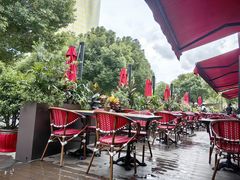 -BROWNSTONE布朗石西班牙餐厅(富城店)