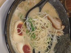 -天地人ラーメン(2号店)