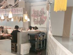 -言玖鲜火锅串串披萨自助(益田假日店)