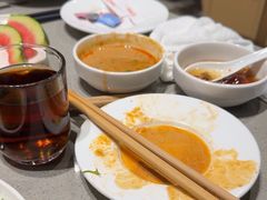 -海底捞火锅(河东万达广场店)